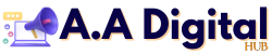 A.A Digital HUB